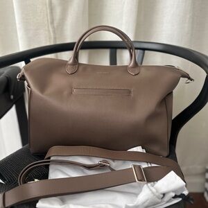 MINA BAIE Driftwood Emmy Full Nylon